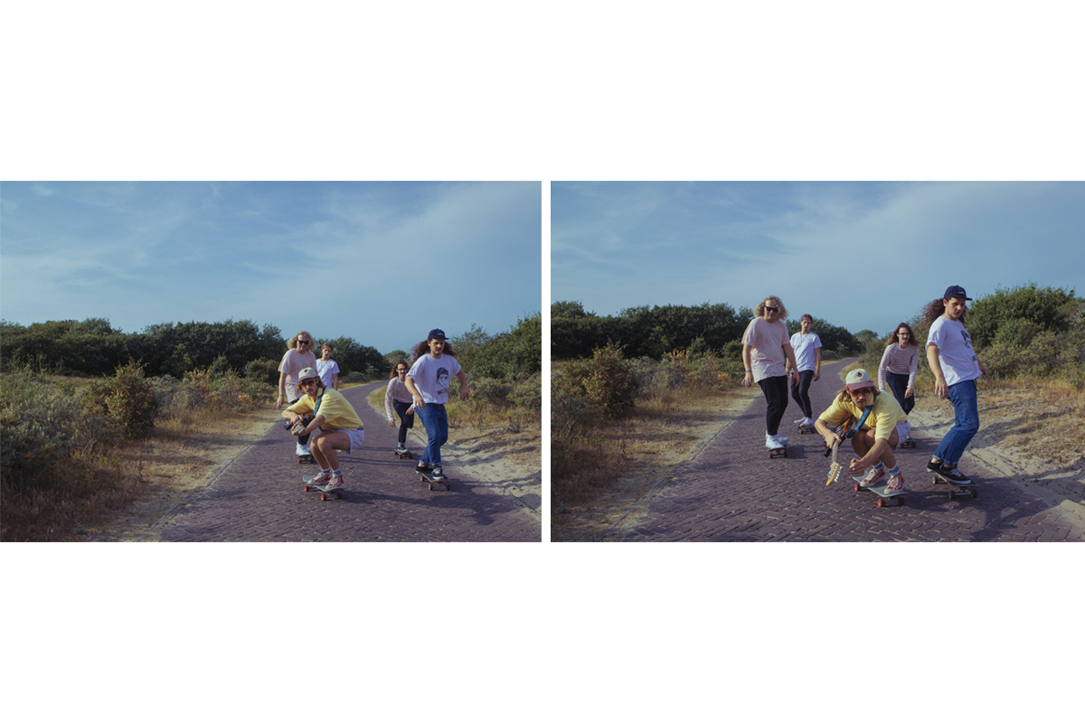 PHOAM by Bibian Bingen