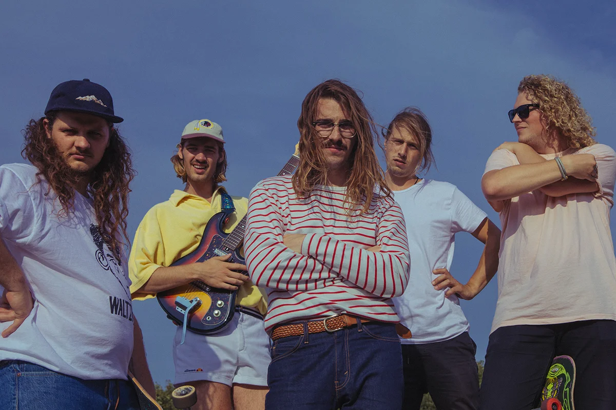 PHOAM by Bibian Bingen