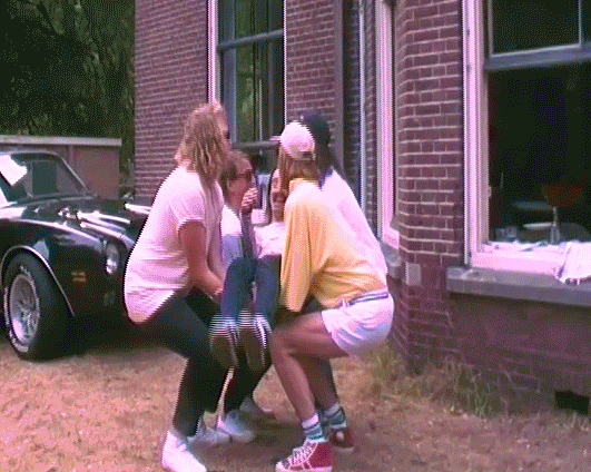 PHOAM by Bibian Bingen