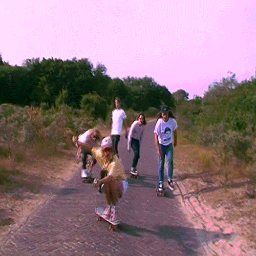 PHOAM by Bibian Bingen