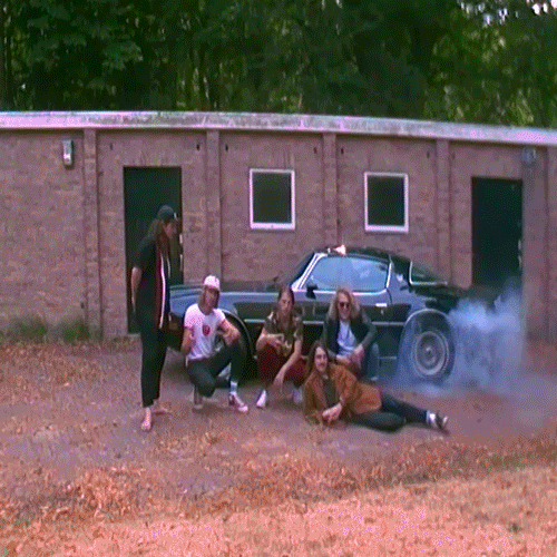 PHOAM by Bibian Bingen