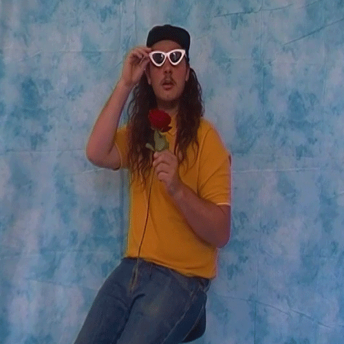 Roy PHOAM by Bibian Bingen