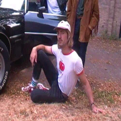 Denzel PHOAM by Bibian Bingen