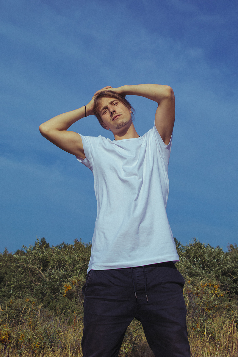 Woody PHOAM by Bibian Bingen