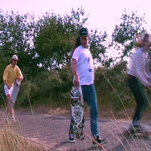 PHOAM by Bibian Bingen