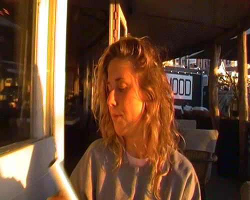 When I got that song in my head lalalalaaaa