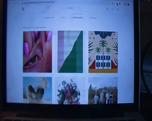 What I've saved on Instagram #inspiration