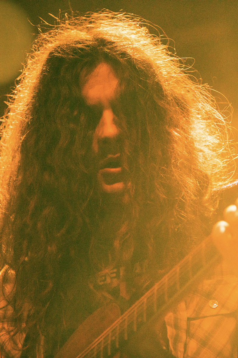 Kurt Vile at Paradiso