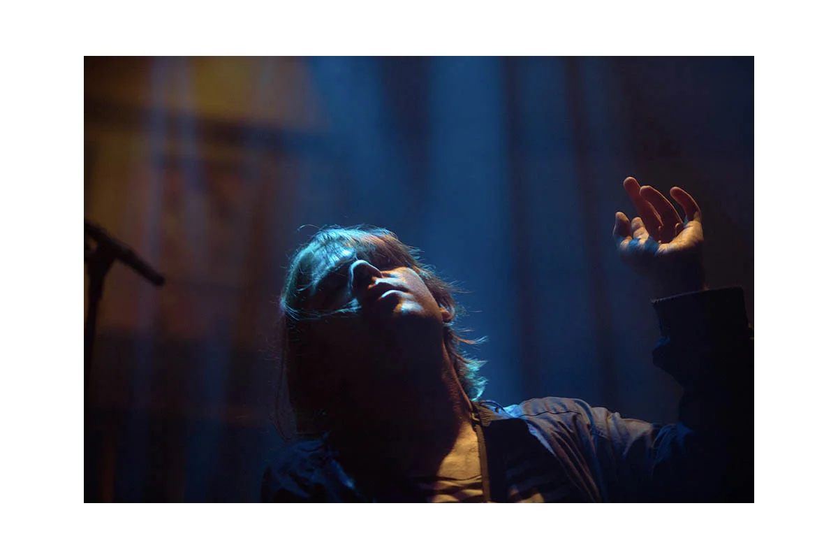 Ariel Pink at Paradiso