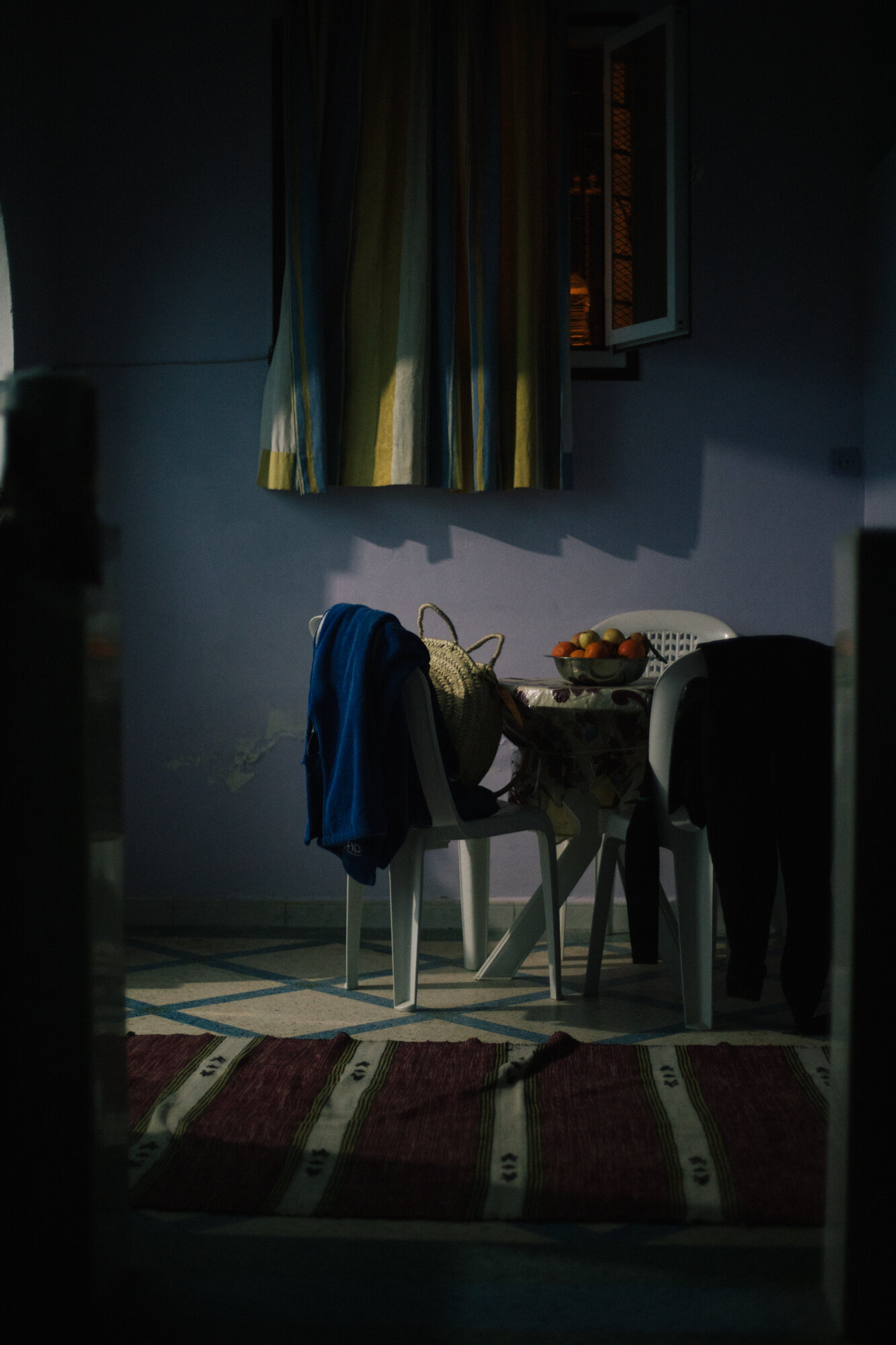 Morocco by Bibian Bingen