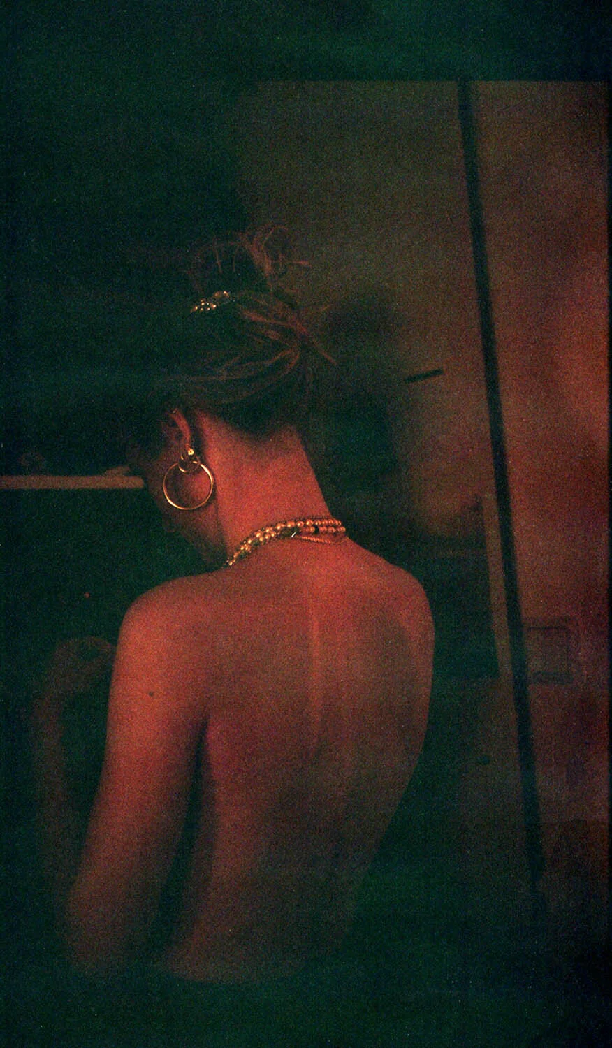 Sophia - friends on film by Bibian Bingen