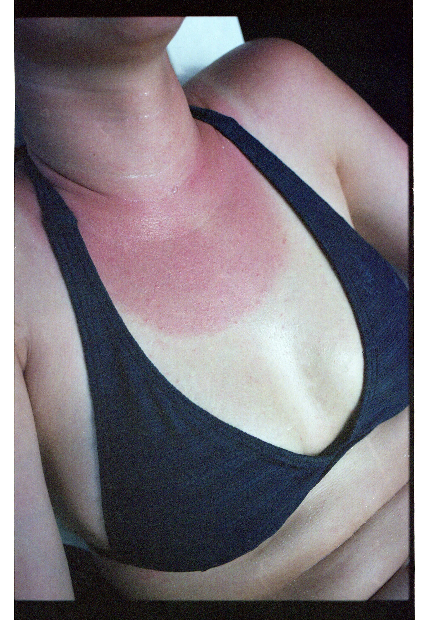 next level tanlines by Bibian Bingen
