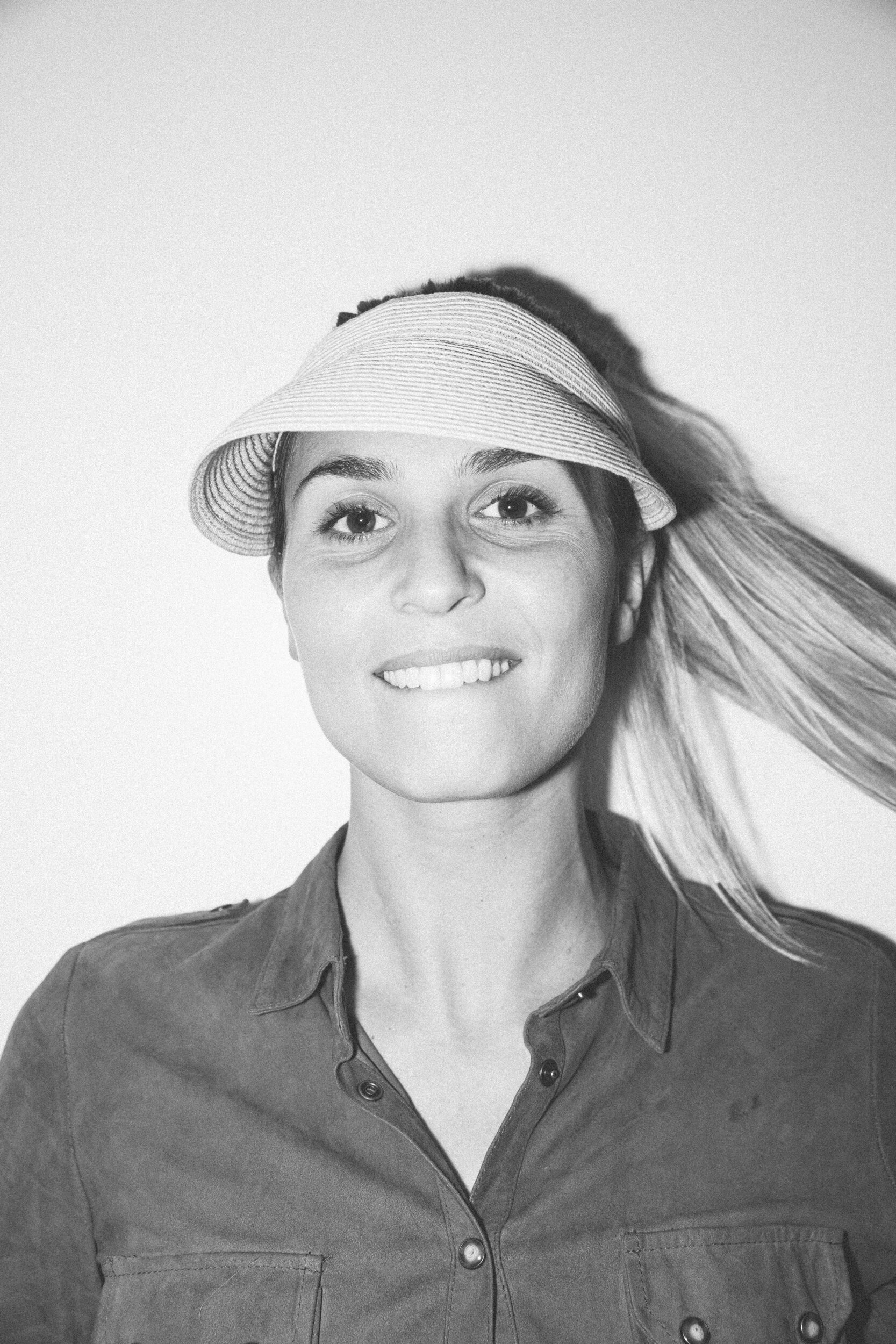 Sophia not on film by Bibian Bingen