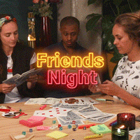 Mcdonalds delivery by Bibian Bingen