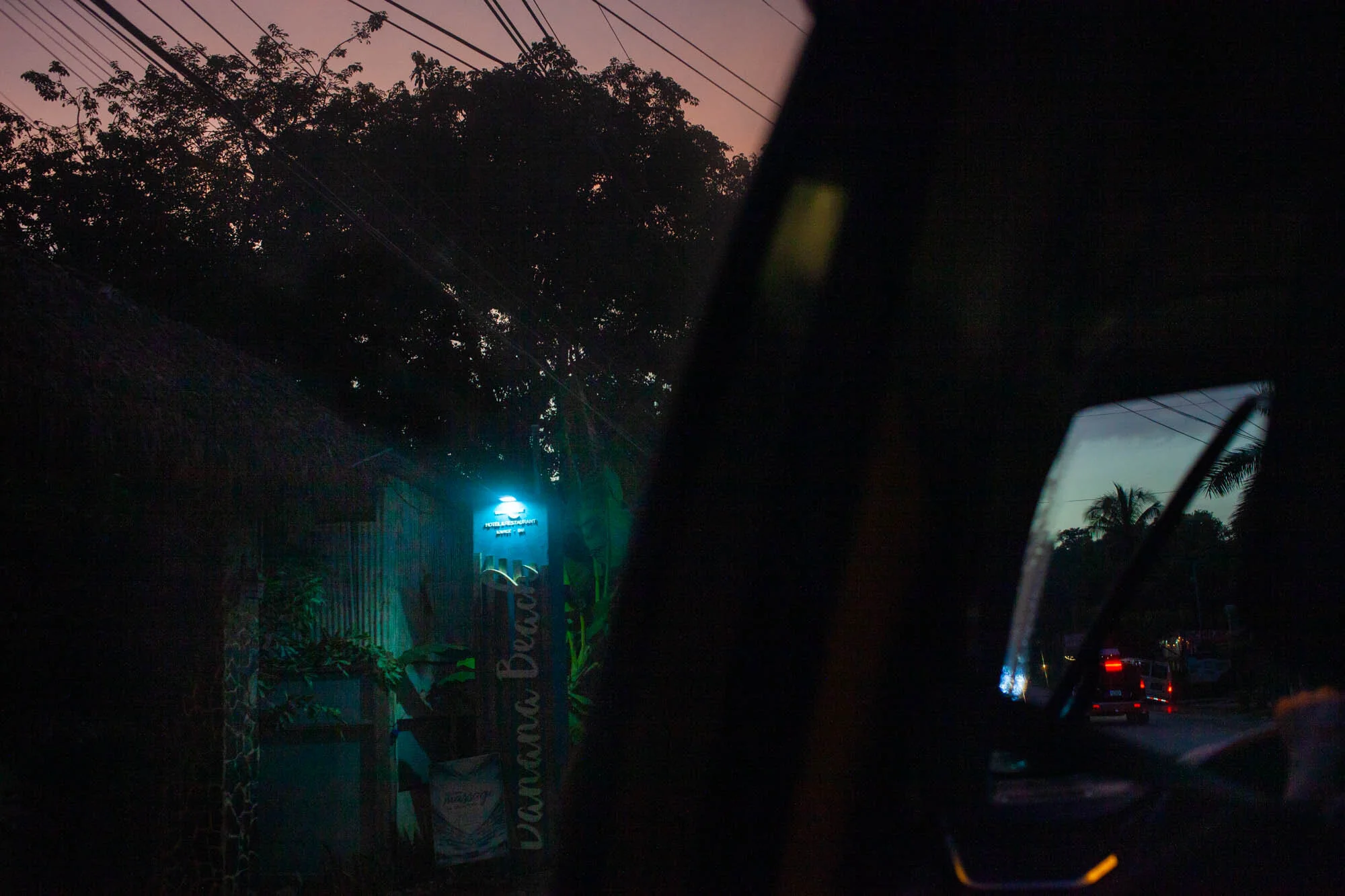 Costa Rica by Bibian Bingen
