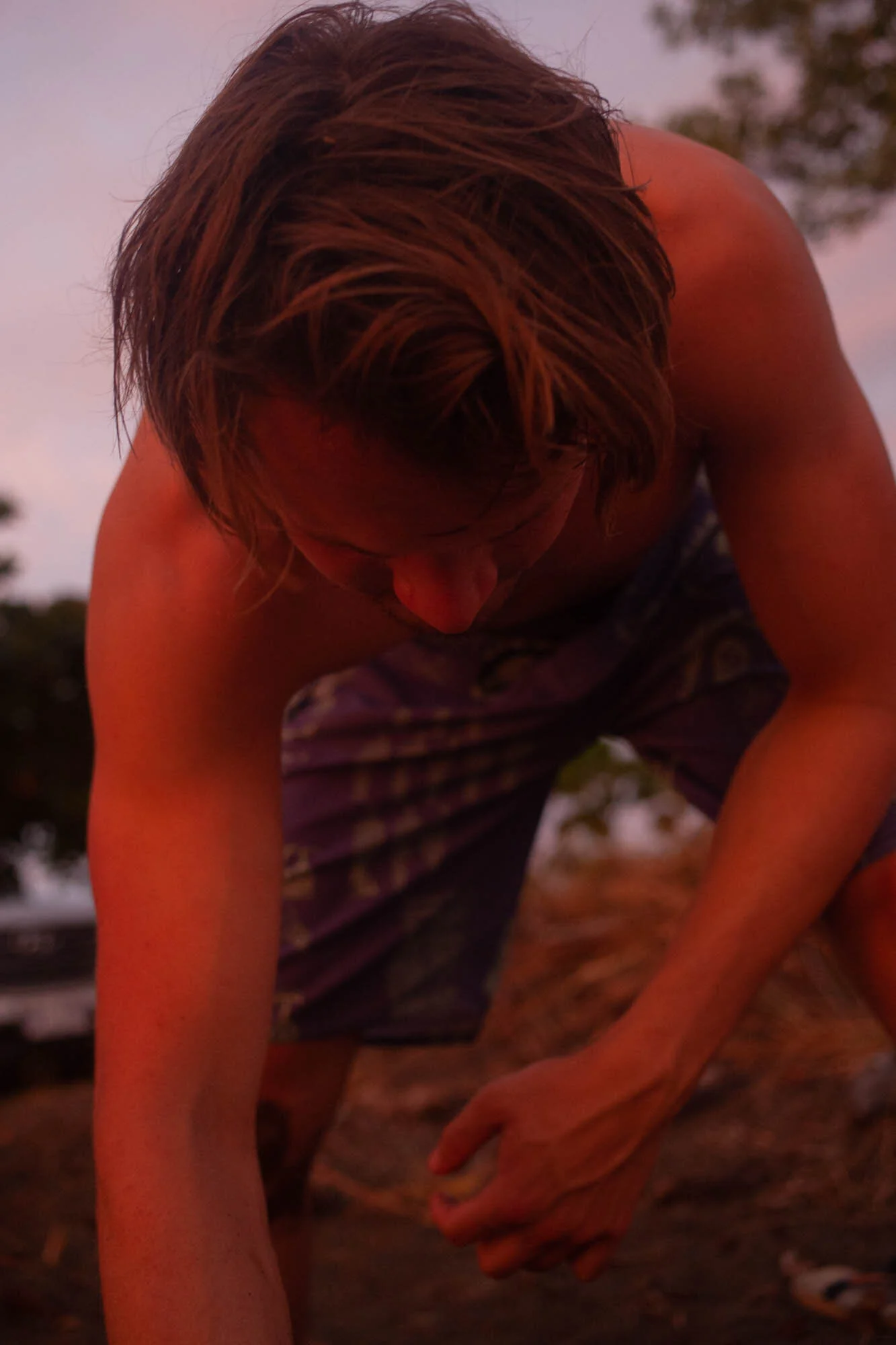 costa rica featuring ruben by Bibian Bingen
