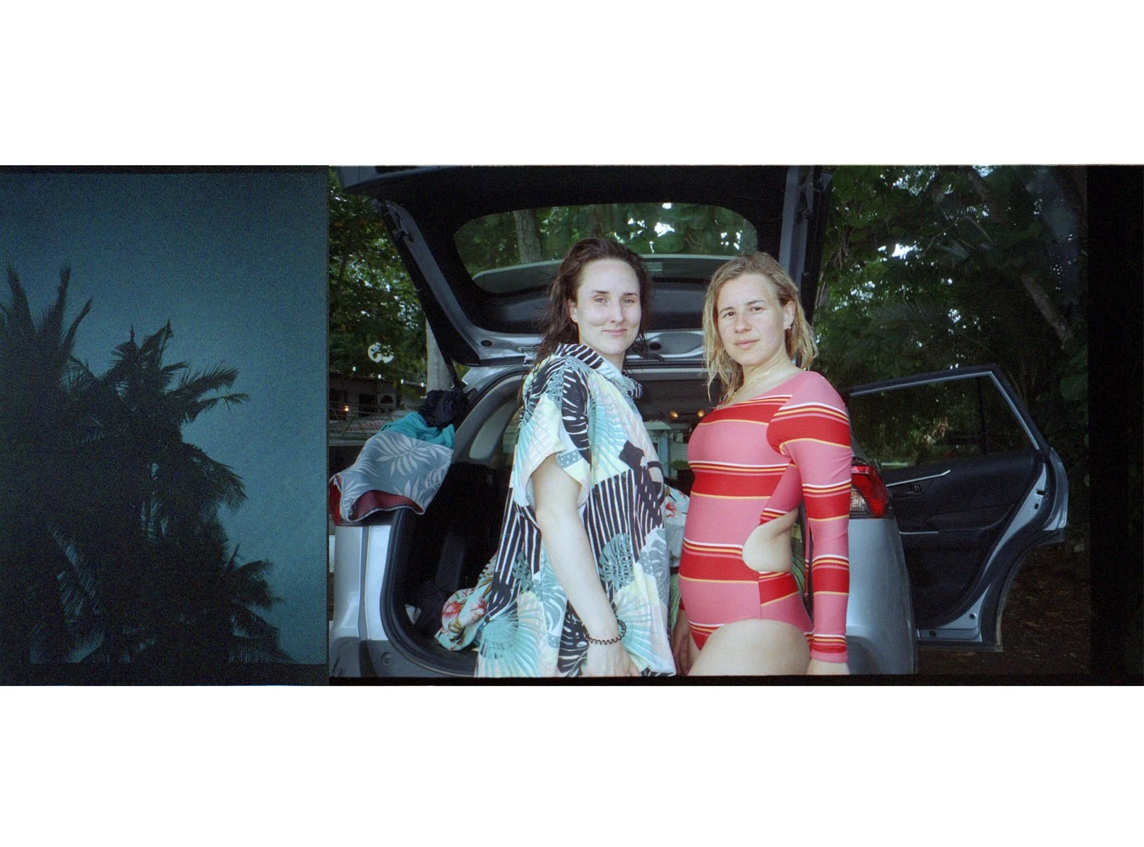 costa rica featuring claire and ser by Bibian Bingen