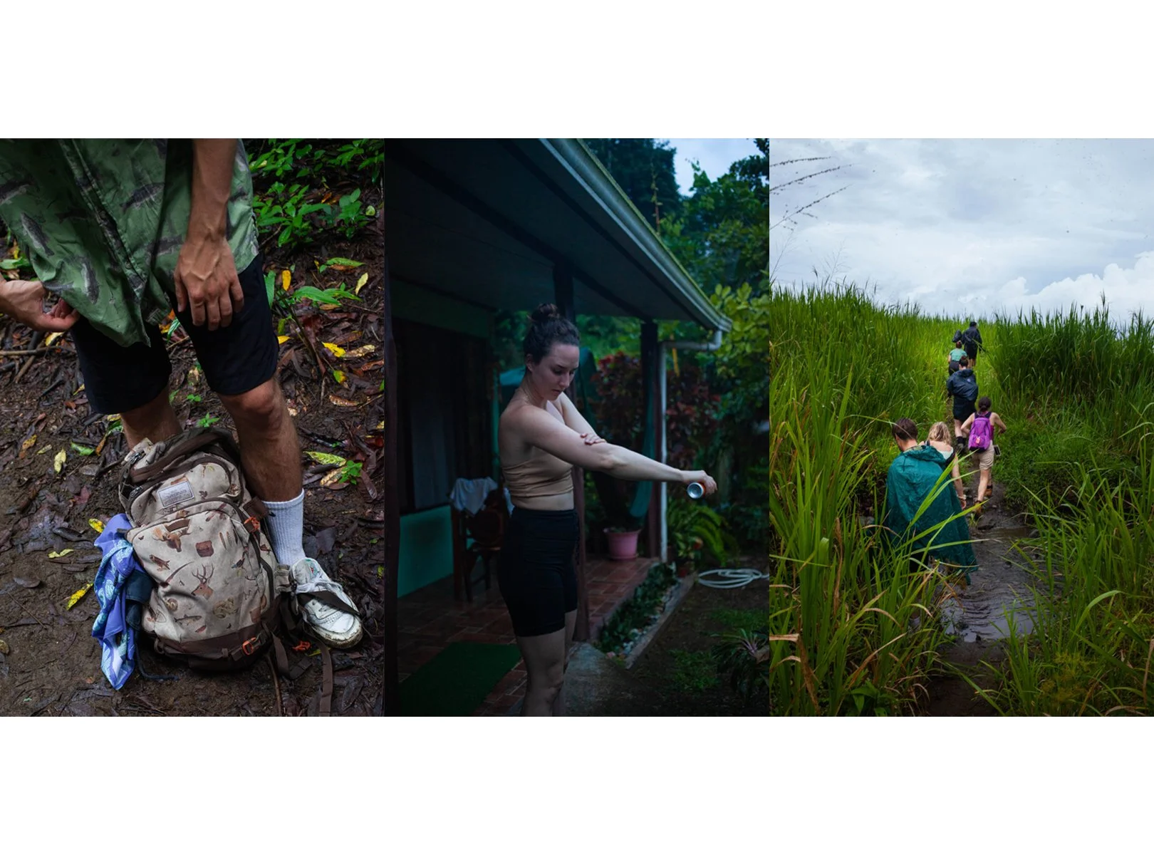 costa rica featuring serah by Bibian Bingen