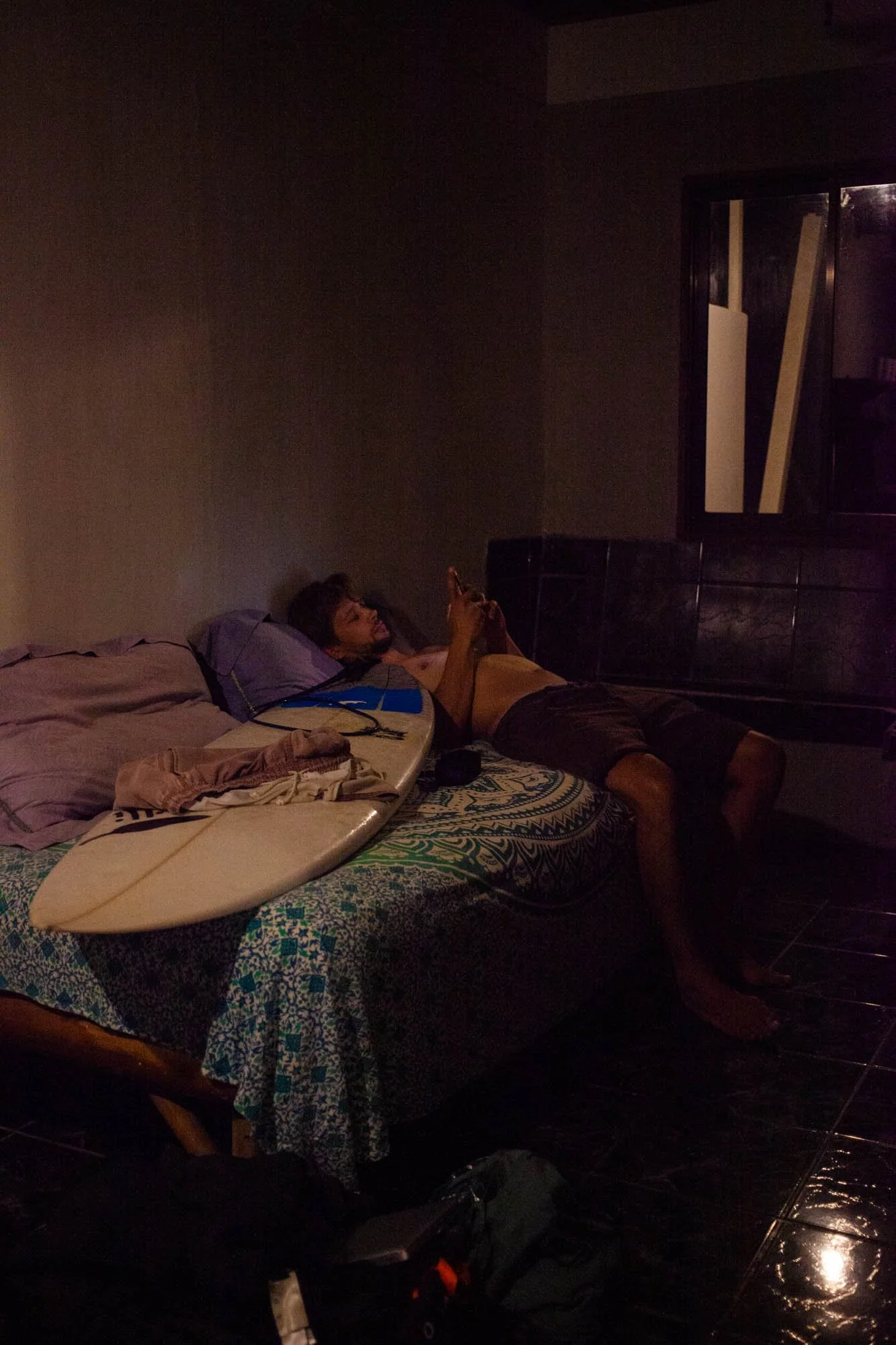 costa rica featuring martijn by Bibian Bingen