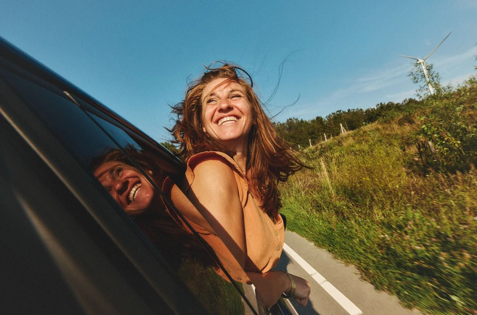 Brandcampaign Vandebron