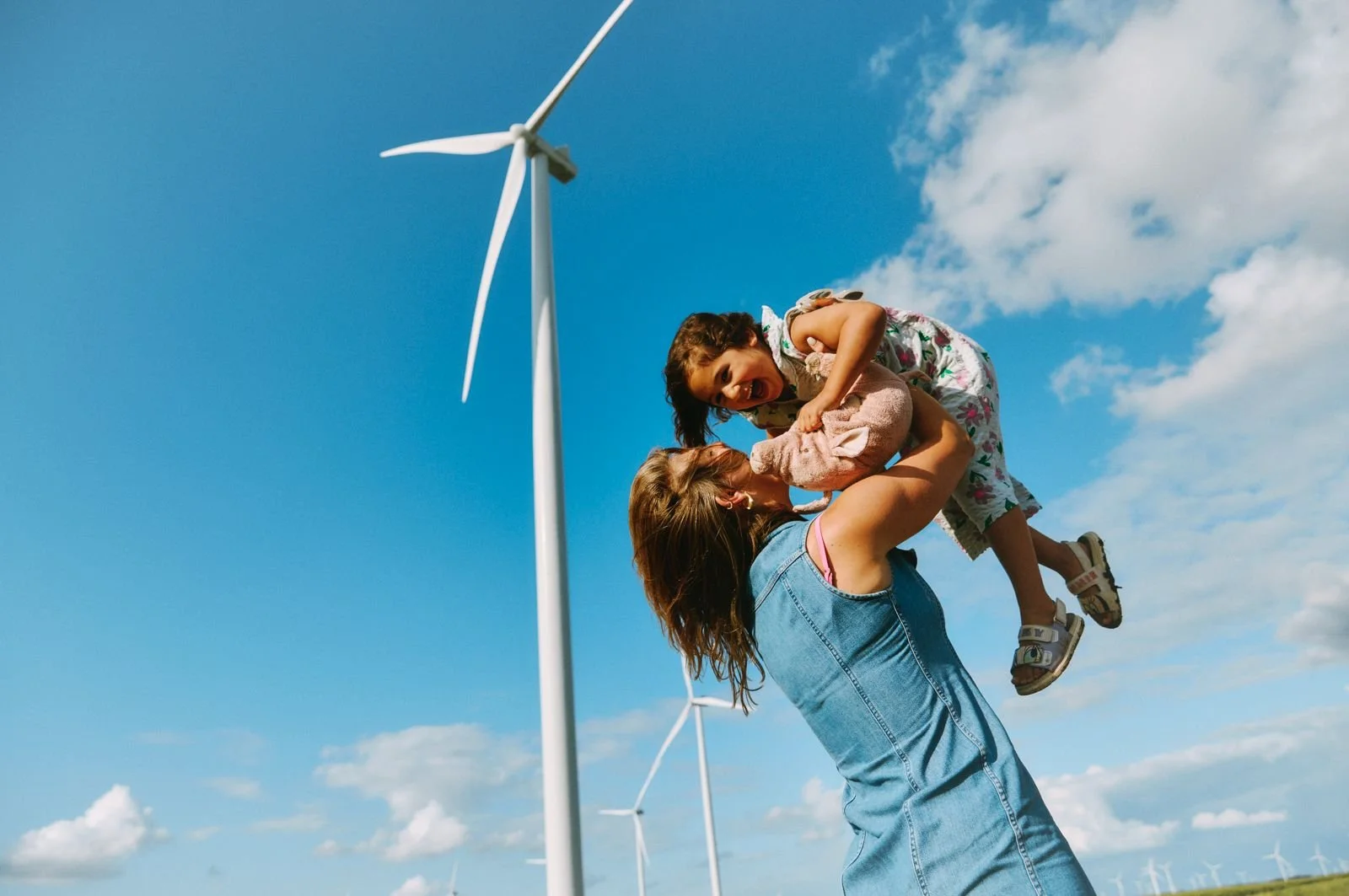 Brand campaign Vandebron