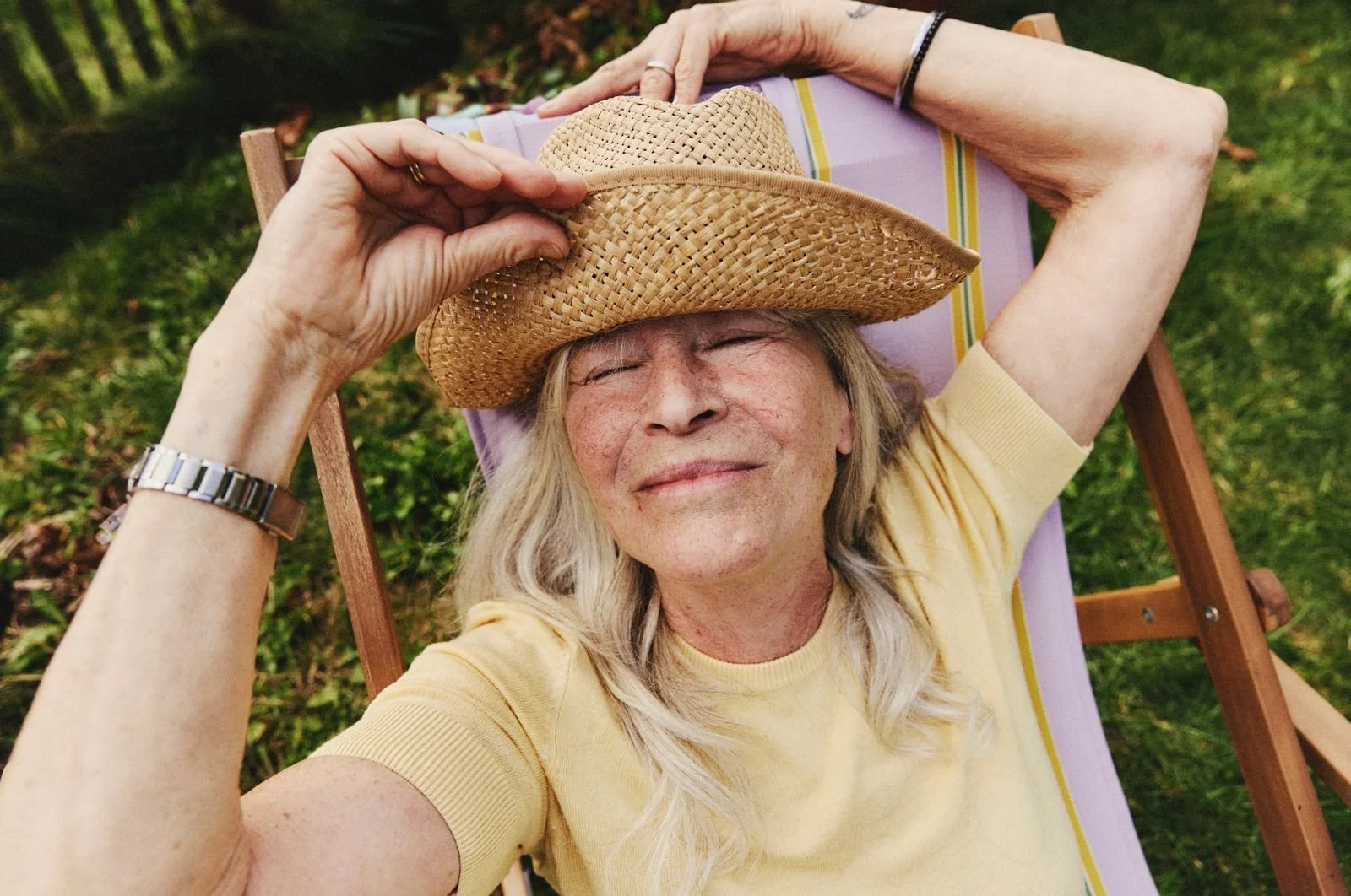 Brand campaign Vandebron