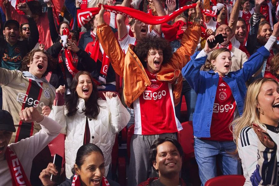 Vodafone/ziggo