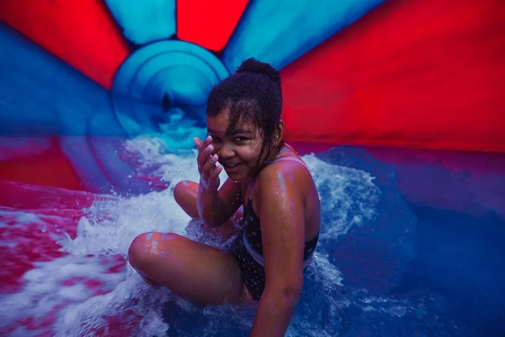 Zwitserleven campaign by Bibian Bingen