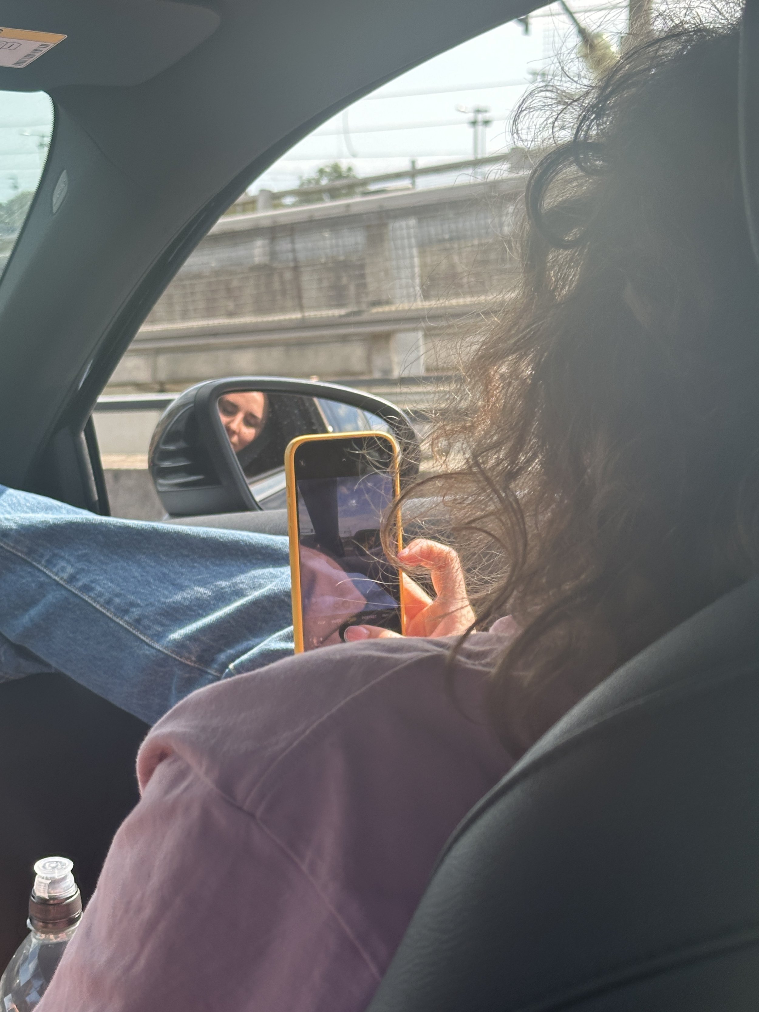 serah in cornwall by bibian bingen