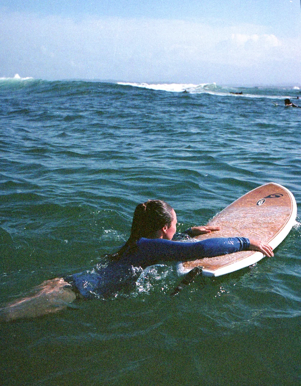 serah in panama by bibian bingen