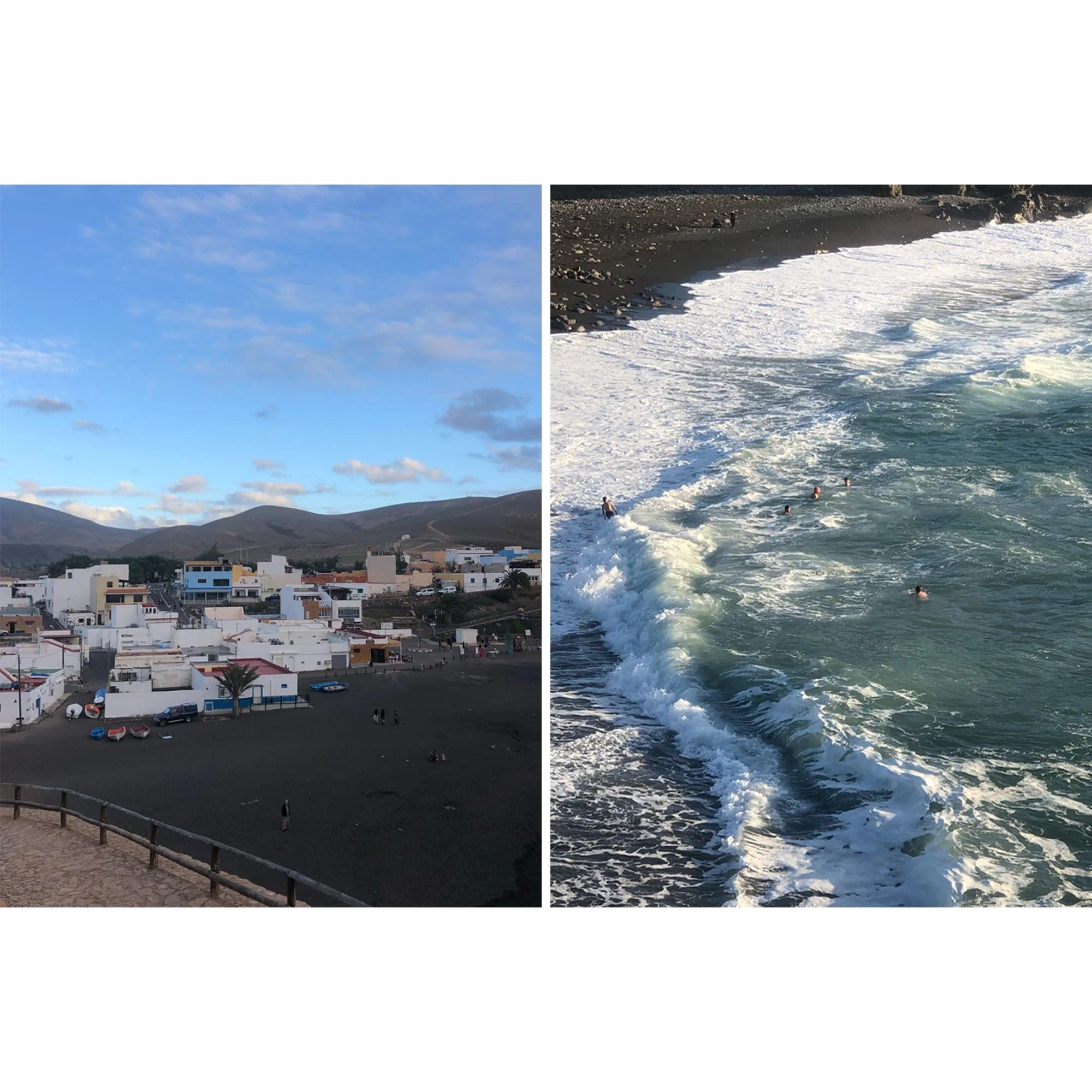 fuerte fortura snapshots by bibian bingen