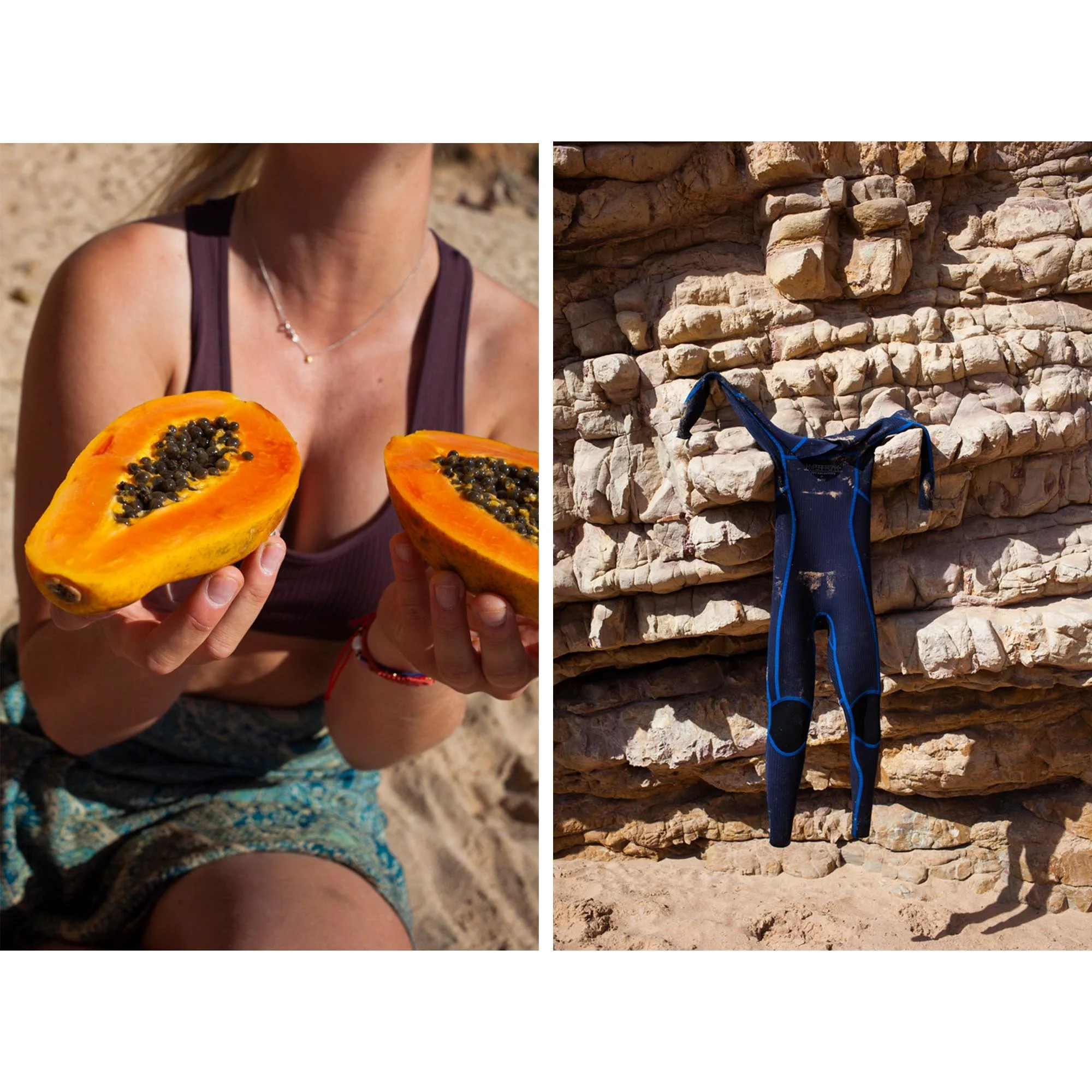 aljezur portugal snapshots by bibian bingen