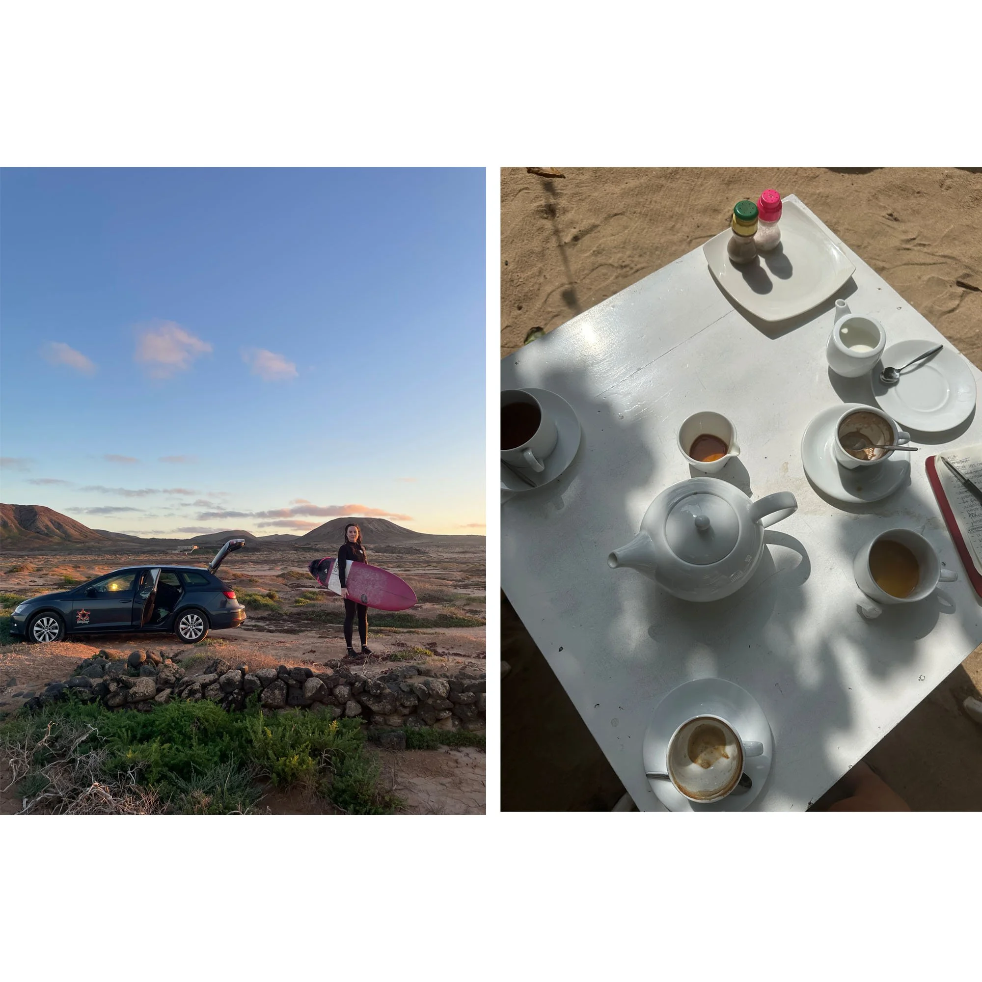 serah surfready in fuerte by bibian bingen