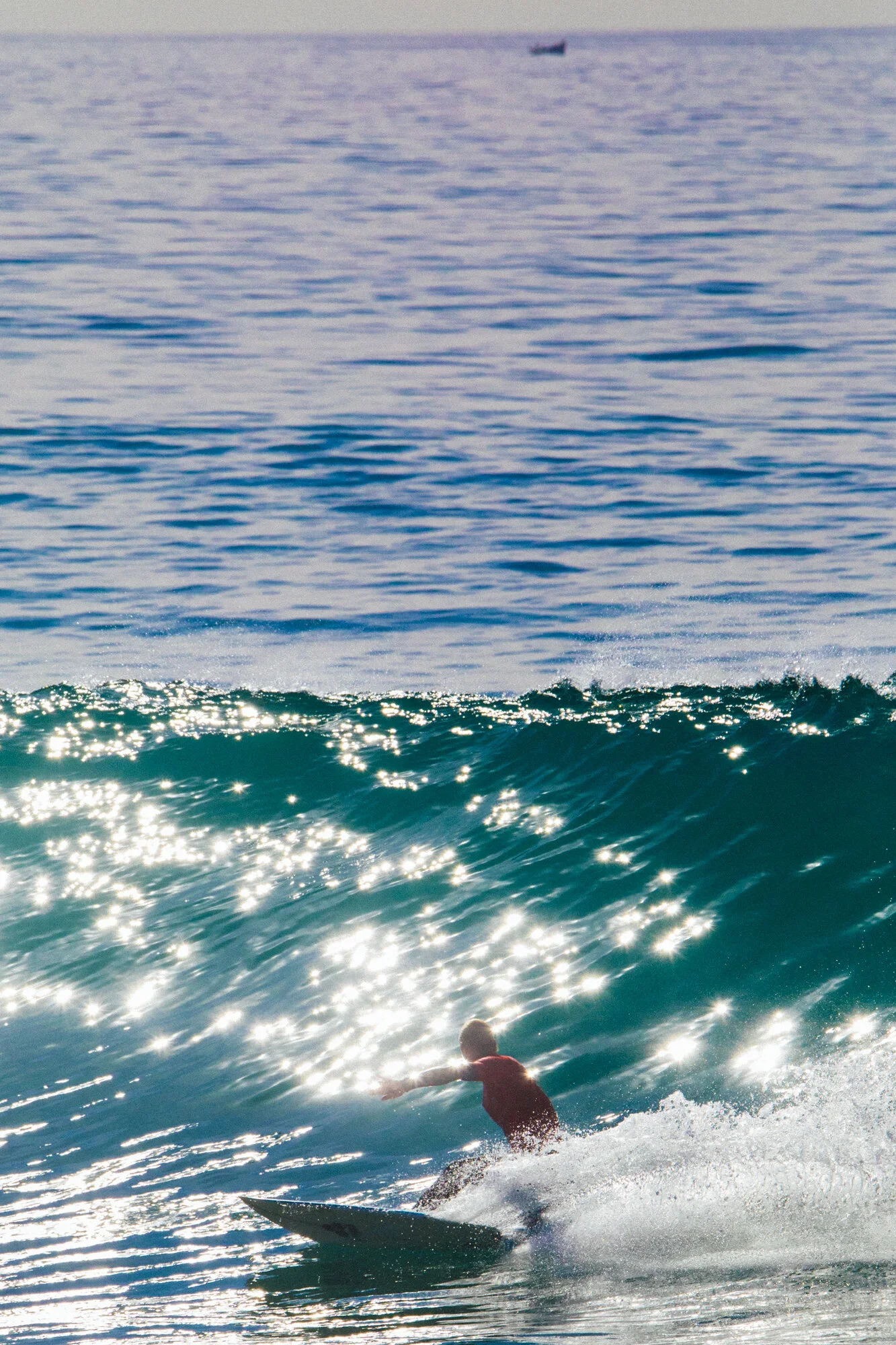 surfing by bibian bingen