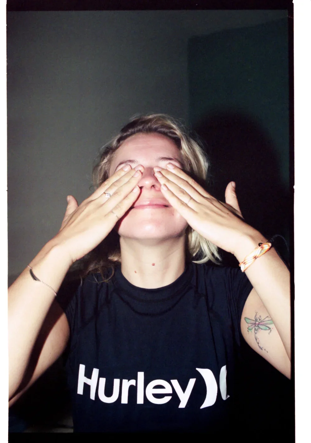 claire surfready in panama by bibian bingen