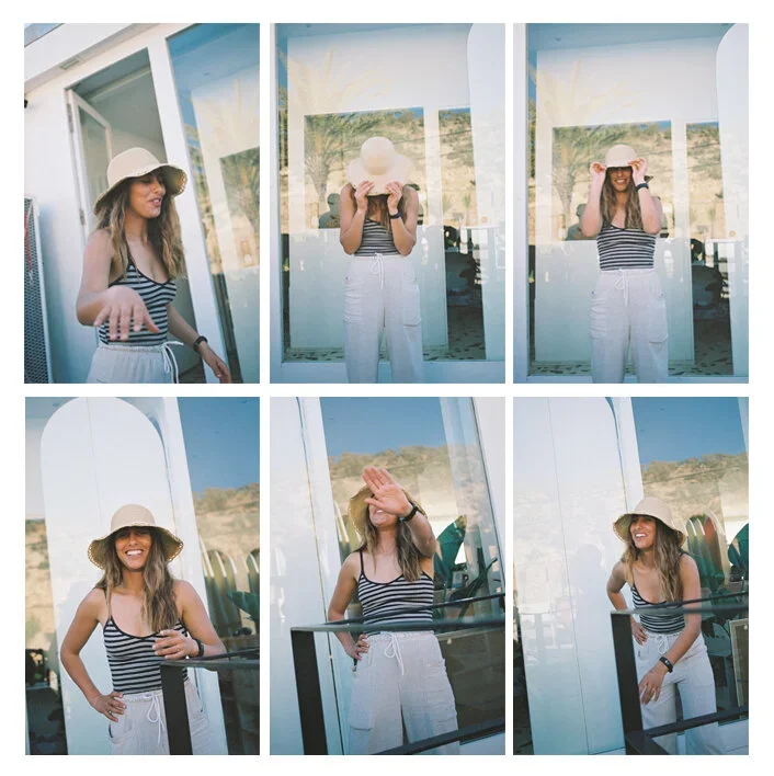 maryam el gardoumin taghazout by bibian bingen