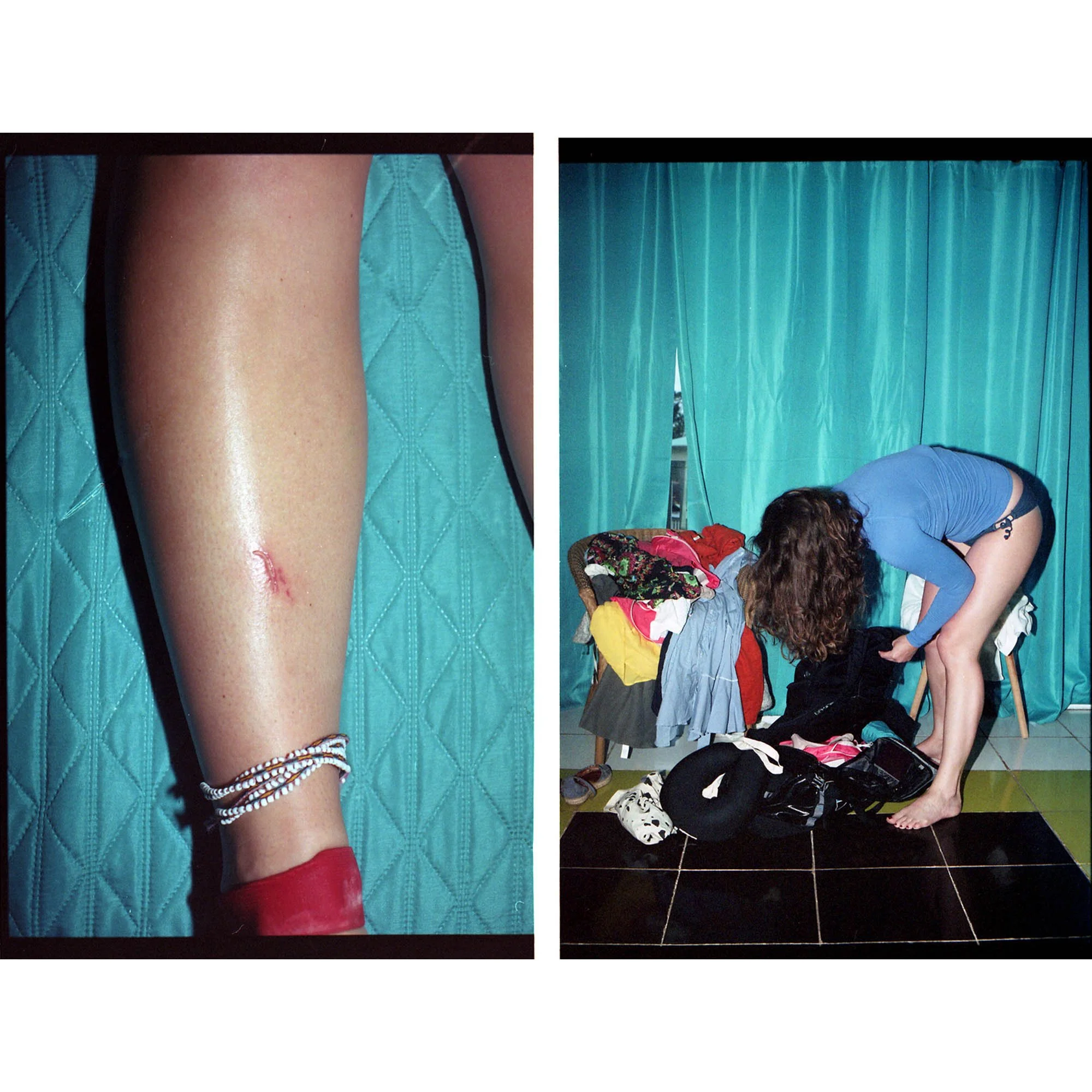 serah in panama by bibian bingen