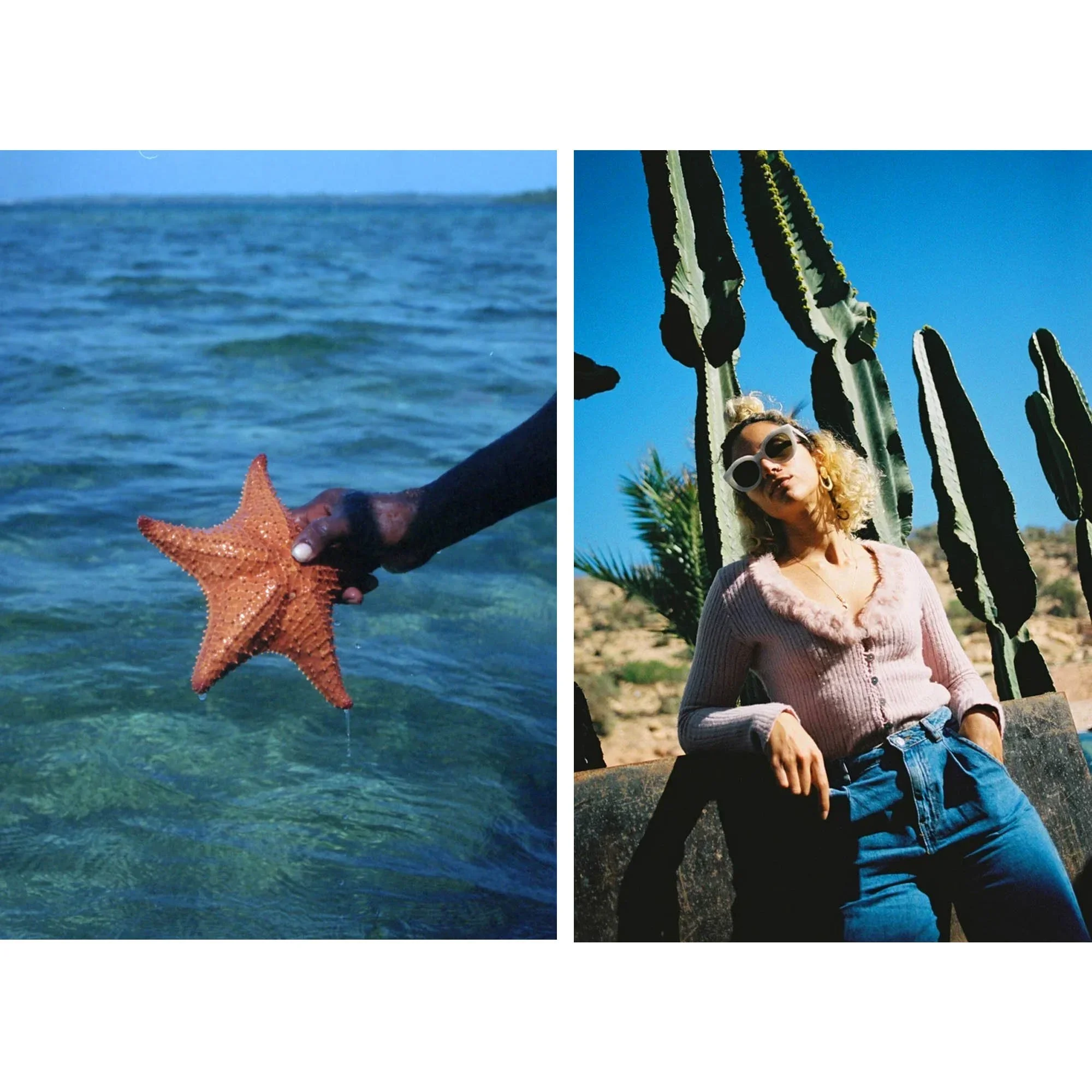 panama and taghazout by bibian bingen