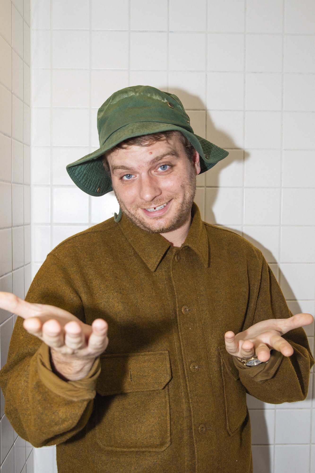 mac demarco