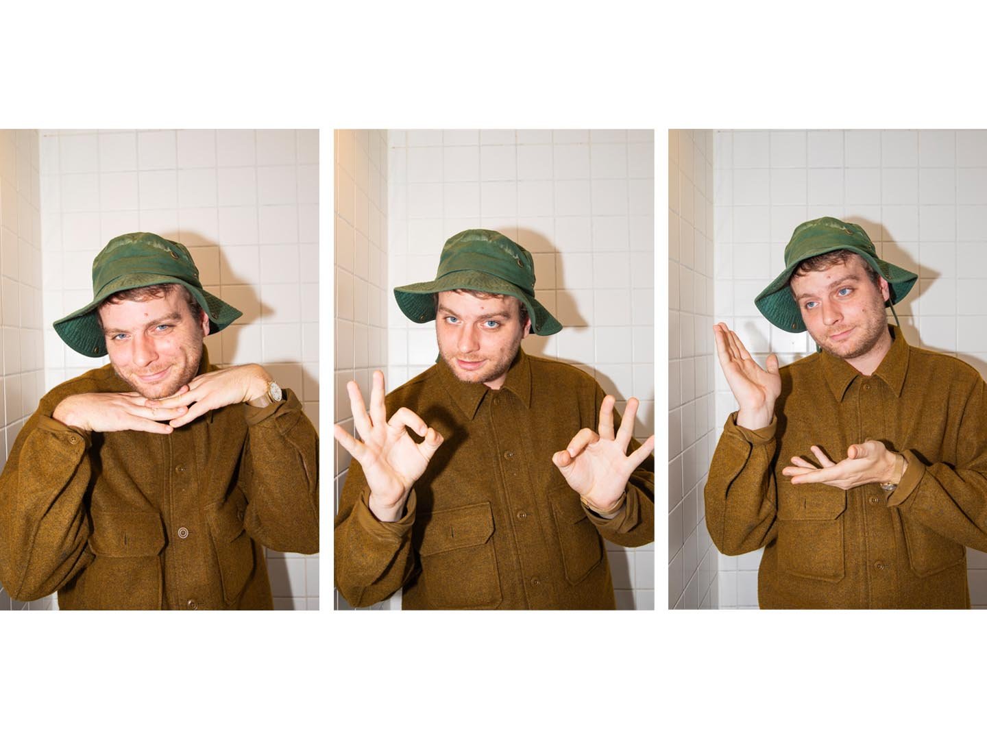 mac demarco