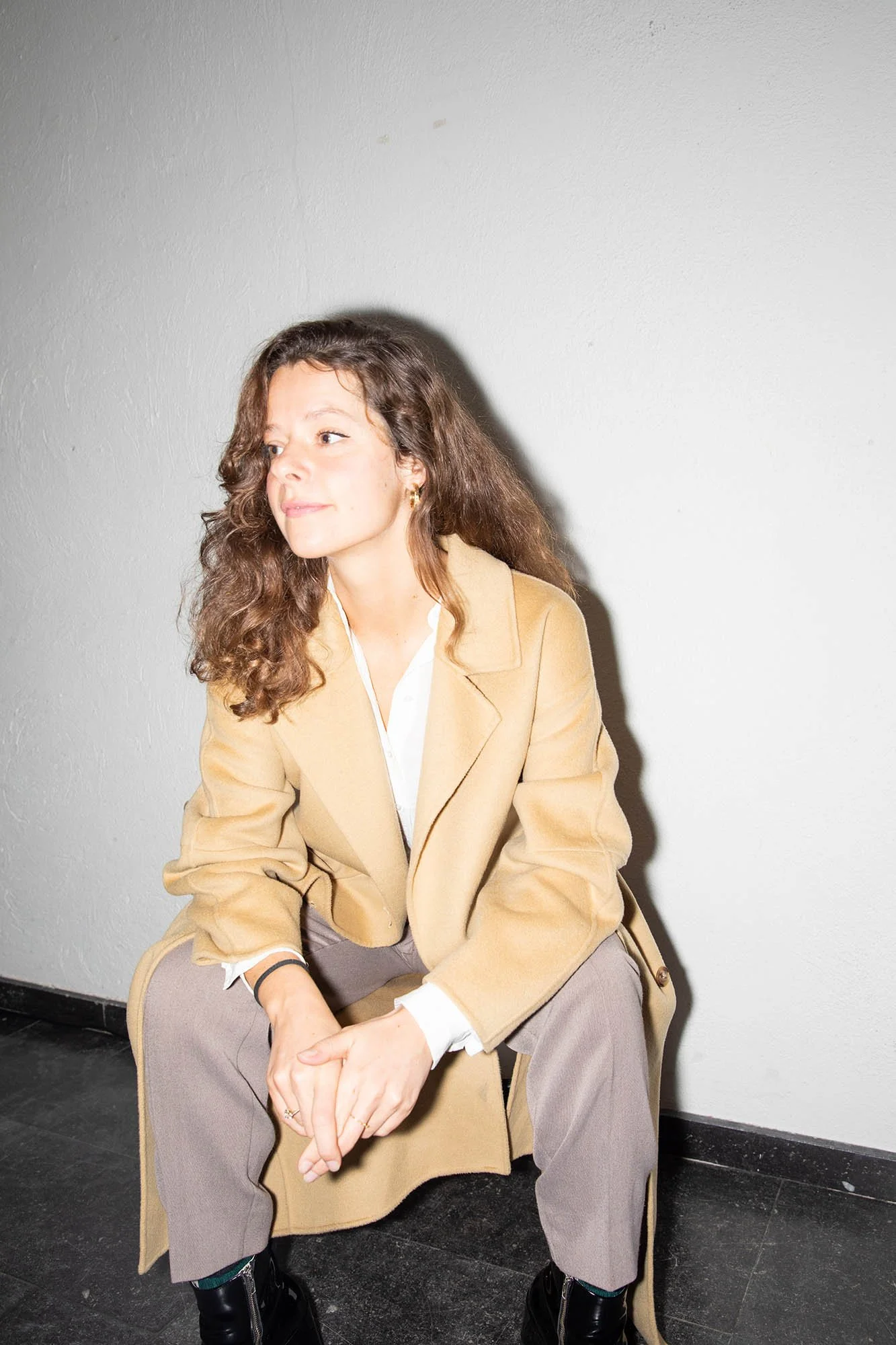 marina meijer director