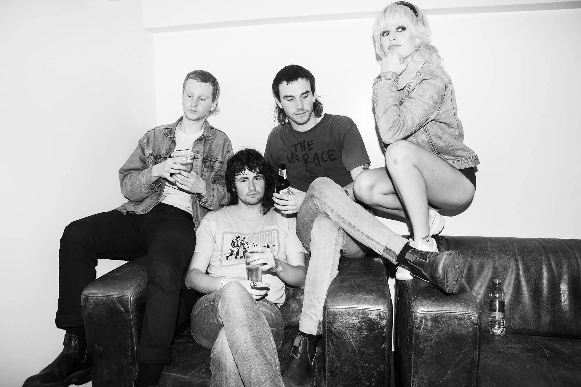 amyl and the sniffers