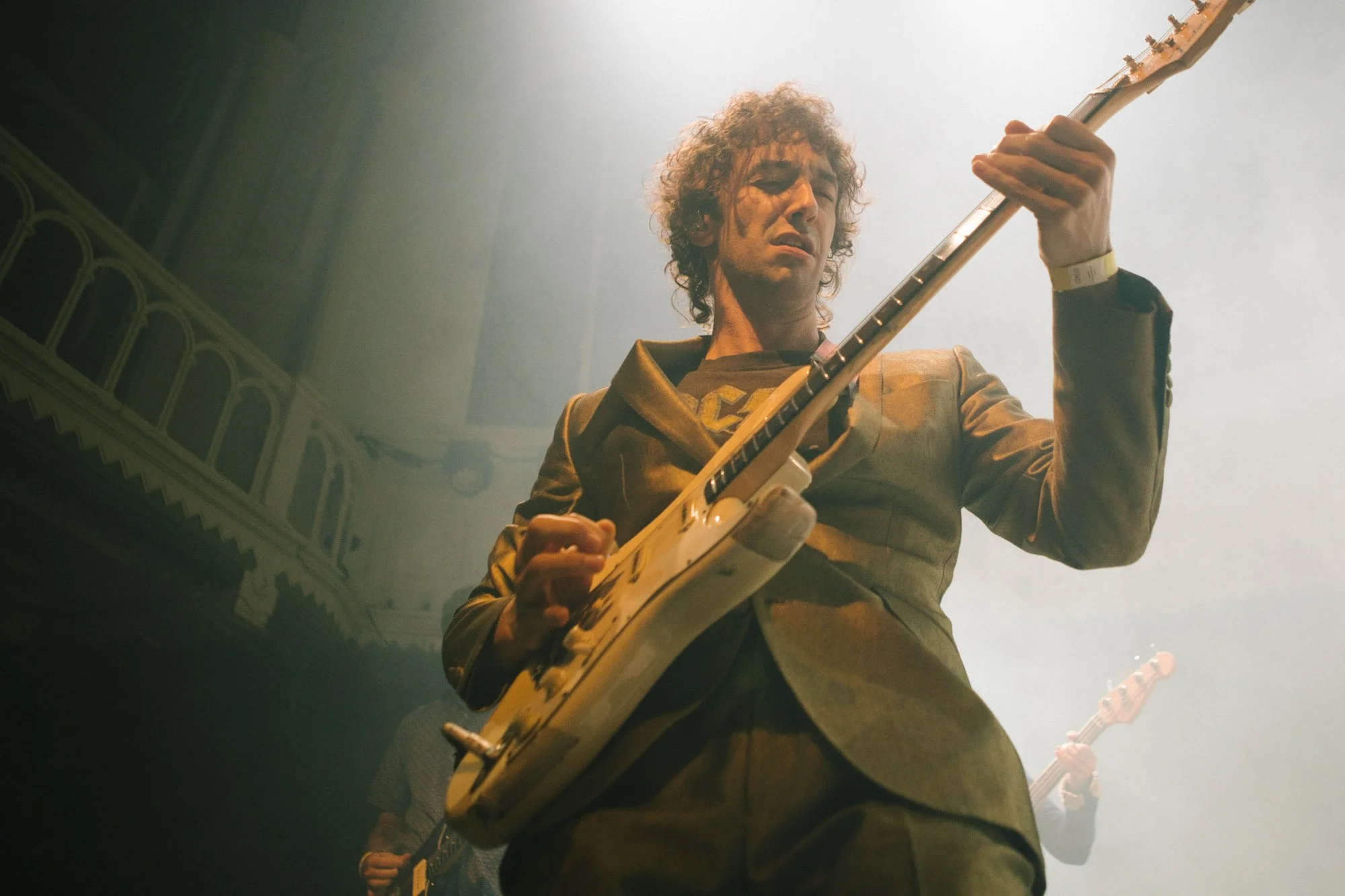 albert hammond junior