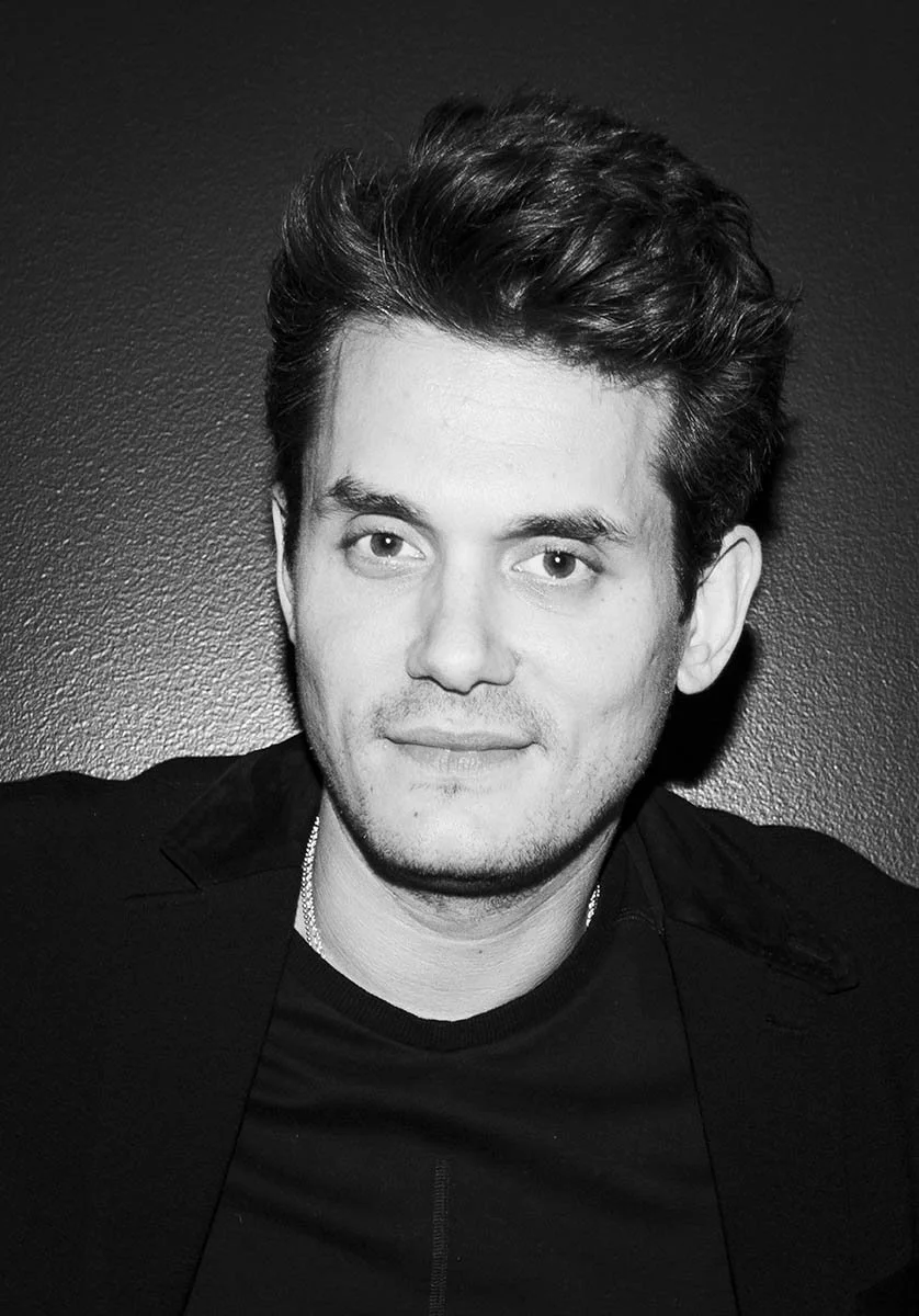 john mayer