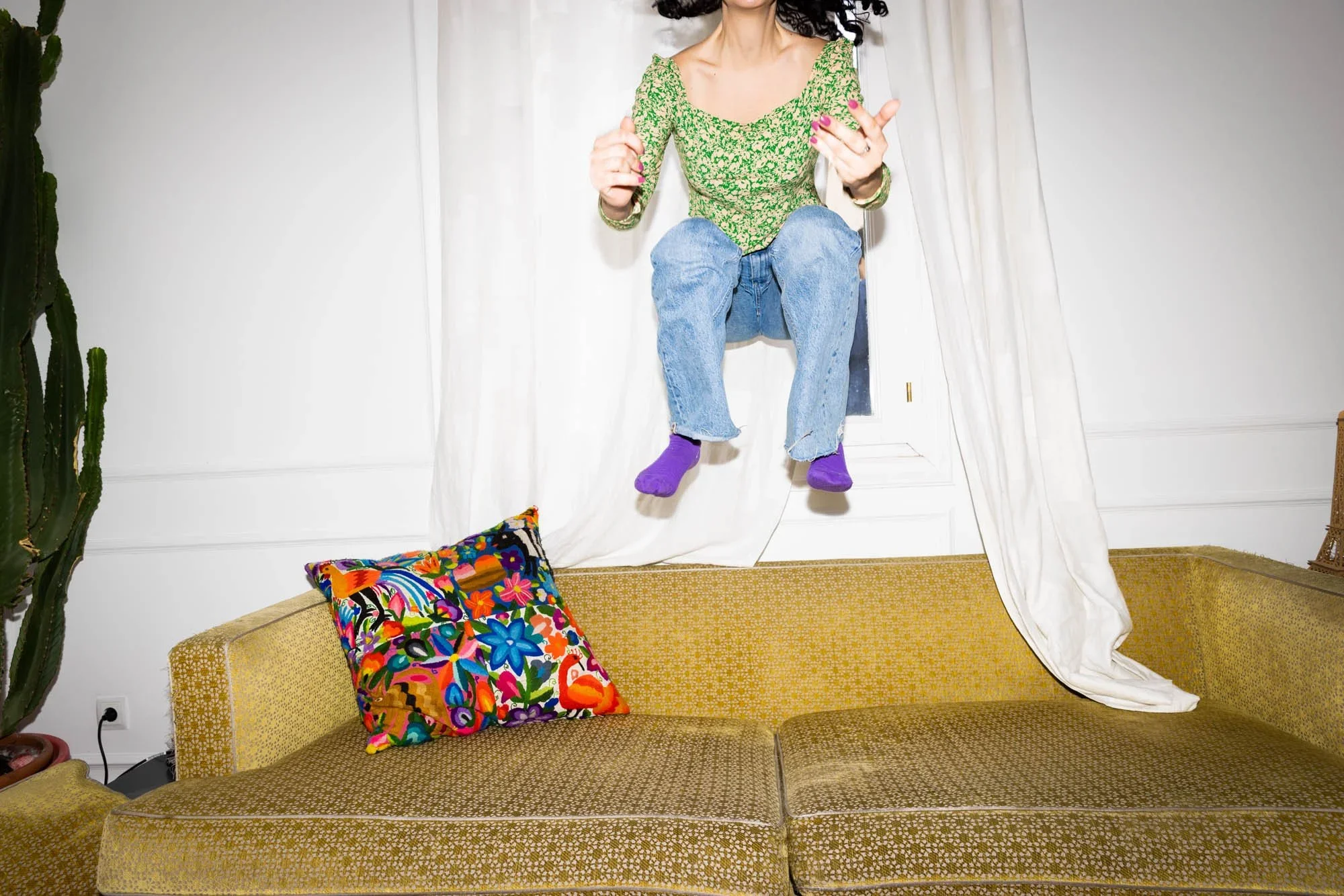 ING do your thing brand campaign