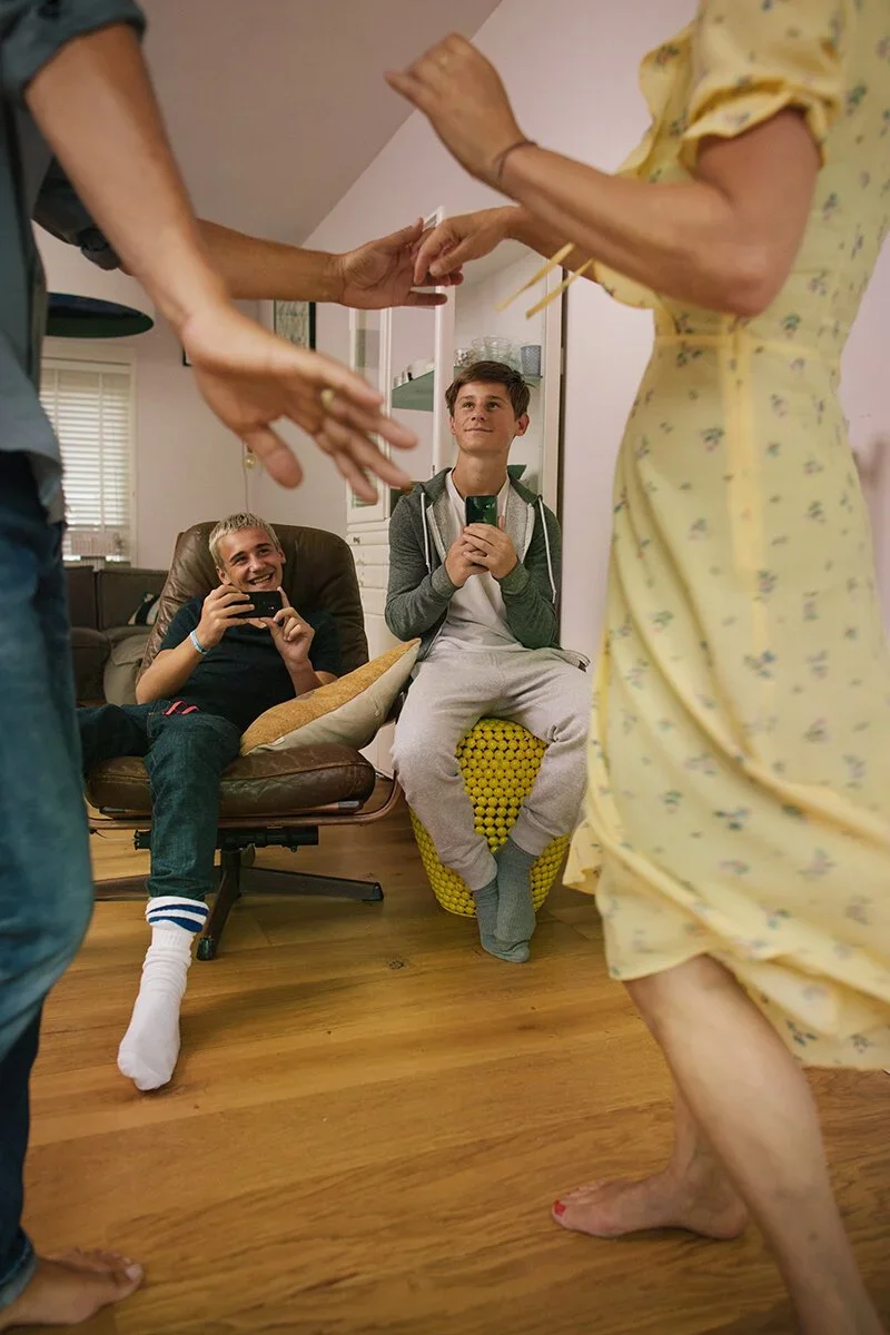KPN campaign