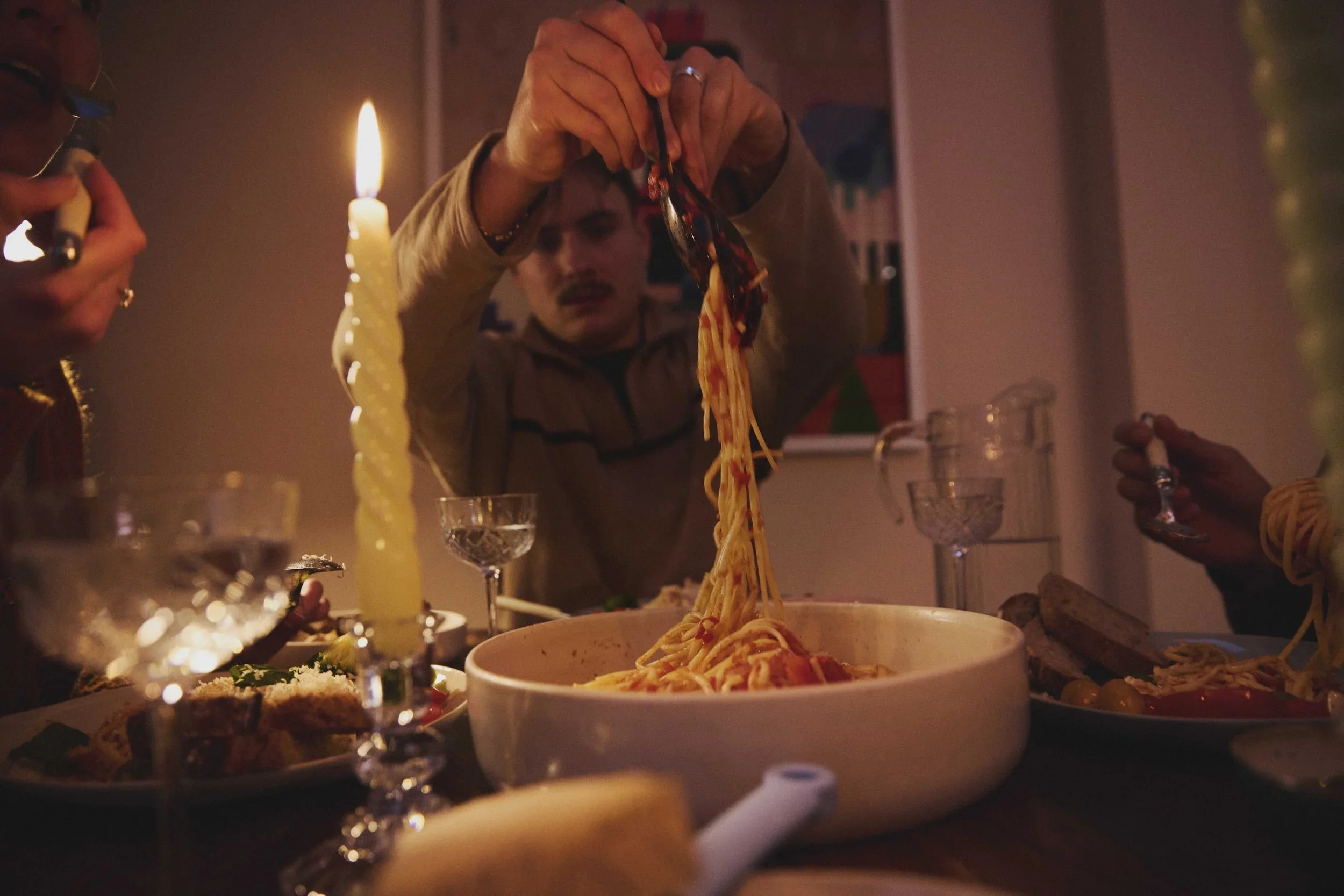 van de bron campaign