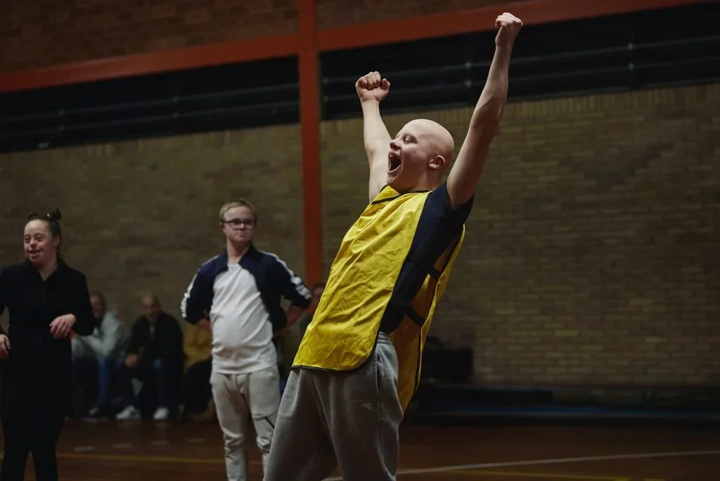 Zwitserleven campaign