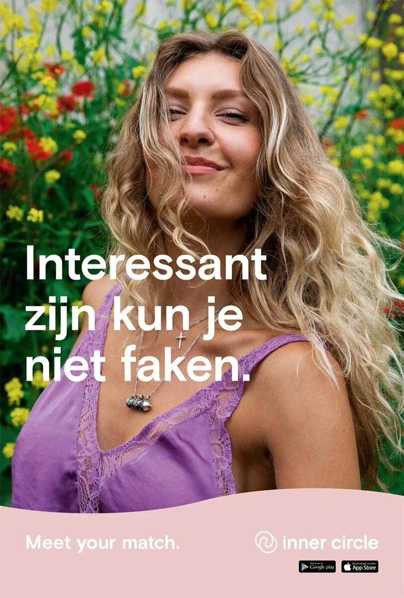 Innercircle Campaign
