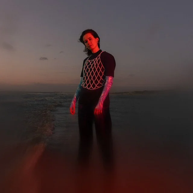 Album cover "Catharsis" Aslaug